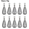 10PCs 10g