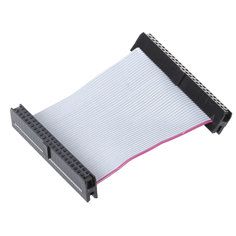 44-pin IDE Kabel 2.5 inch 5 cm Vrouw-vrouw Kabels Notebook Voor Laptop Lijn Nieuwe Harde Schijf accessoires