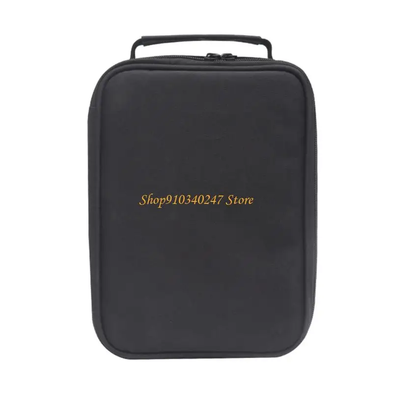 

Q22A Water Resistant Computer Carrying Case For Pocket 4 Notebook Storage Bag