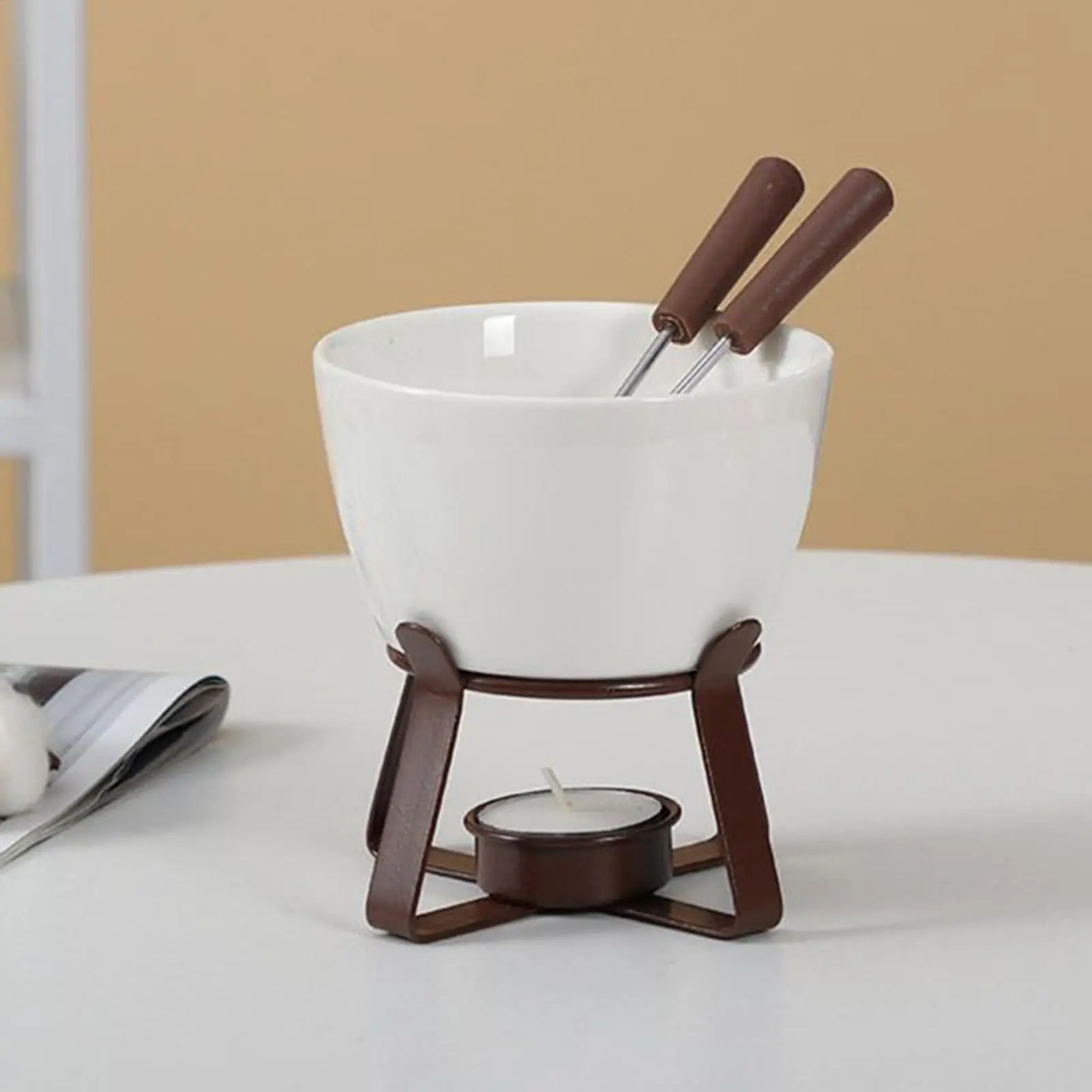 Thumbnail 2 - #38 Popular Fondue Pots Choices