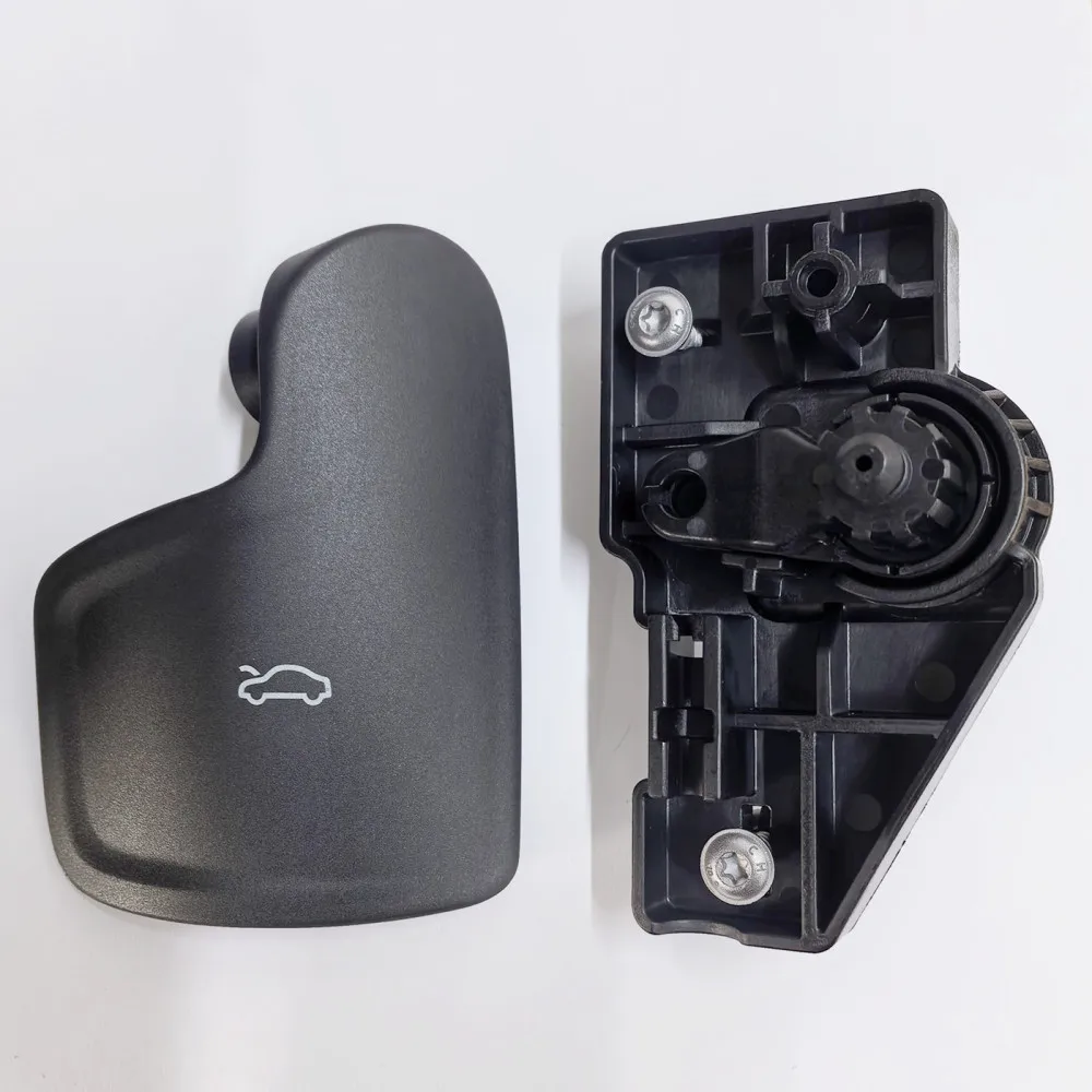 Car Bonnet Latch Handle Seat Mount Fit For Audi A7 Engine Opening Mechanism Professional Replacement Accessory 4KG823533 4KG8236