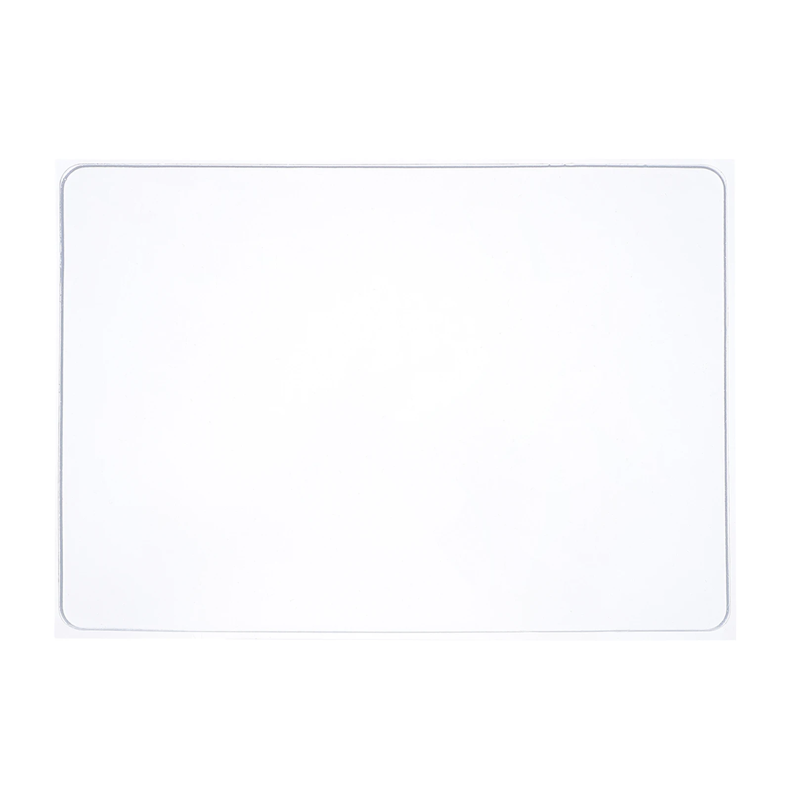 

Kids Printing Plate 18X13Cm Soft Reusable Board For Monoprinting Diy Crafts Clear Gel Press Plate For Children Art Supplies Gel