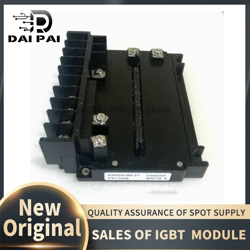 PS11046 SA529186-01 SA529186-21 Module