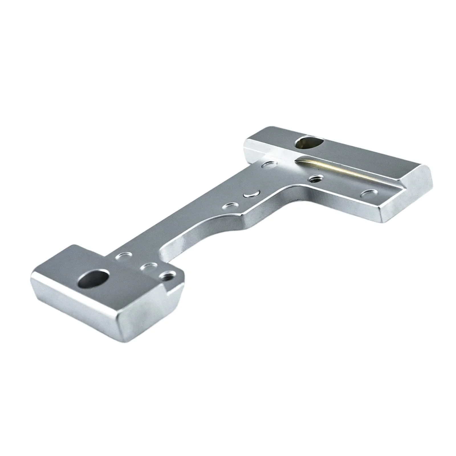 3500255 Stitch Plate Holder Fits Yamato VG2700, VGS2700, VG3721, VFS2500 Industrial Coverstitch Sewing Machine Part