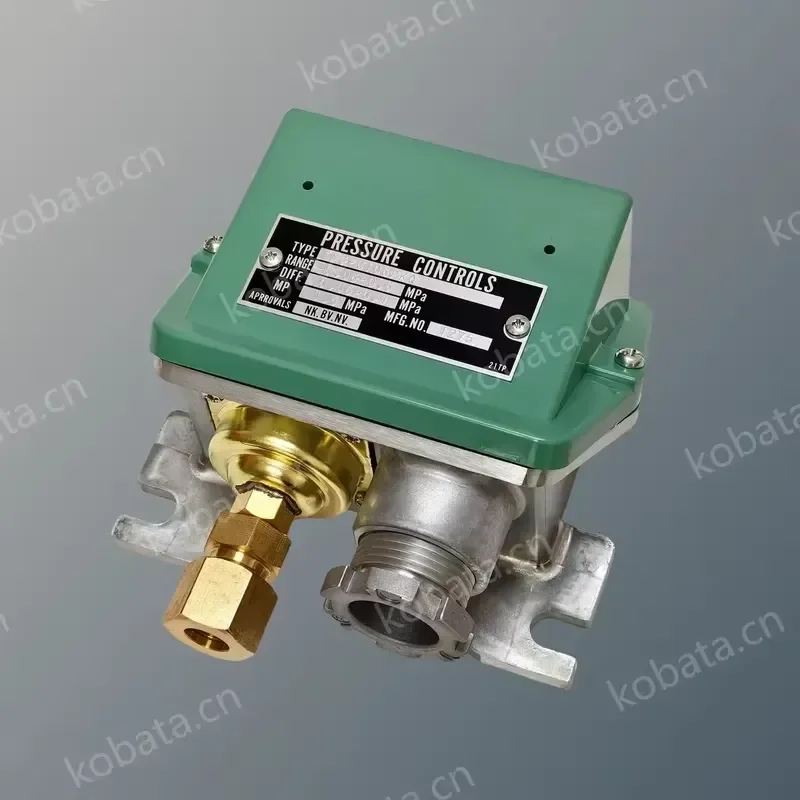 Pressure Switch for SNS C102PKQ C103PKQ C106PKQ C110PKQ C130PKQ C135PKQ