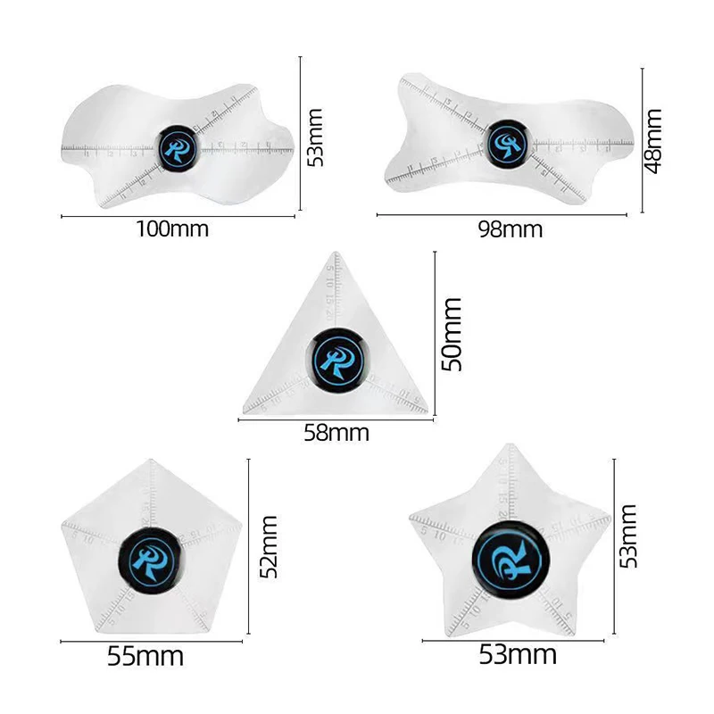 Mobile Phone Pad Laptop Screen Separating 0.1mm Steel Opening Pry Tools Curved Screen Ultra Thin Metal Opening Tool
