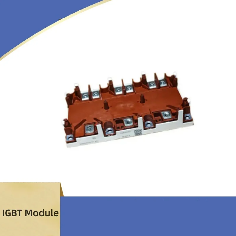 

New IGBT Module SKIM459GD12E4 SKIM459GD12E4V2 SKIM909GD066HD SKIM606GD066HD SKiM429GD17E44F in Stock