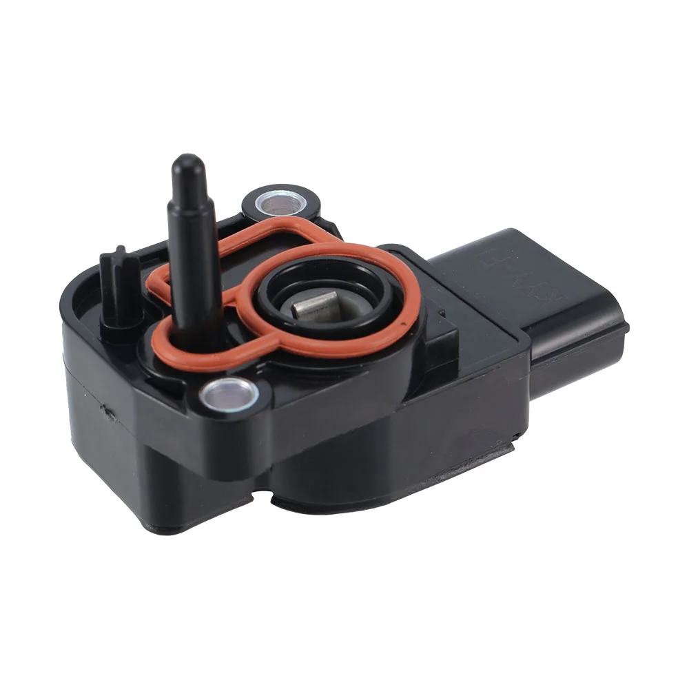 Motorcycle KYY-013GM Three-In-One Sensor for Keihin Honda Motorbike Fuel System High Quality Accessory