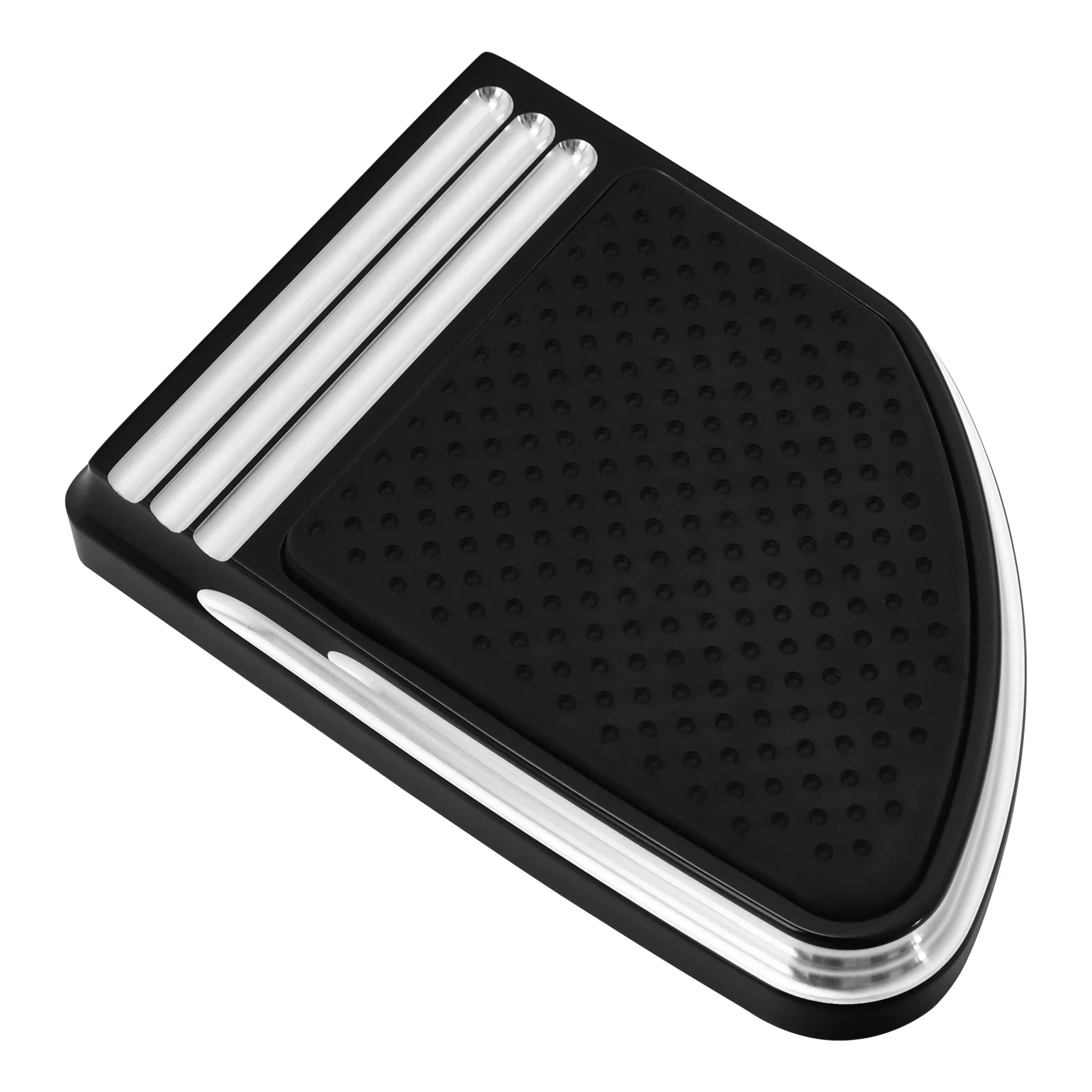 Motorcylce Brake Pedal Pad For Harley Breakout FXBR 2024 Fat Bob 114 FXFBS 2023 Sport Glide FLSB 2021 FXFBS 2018