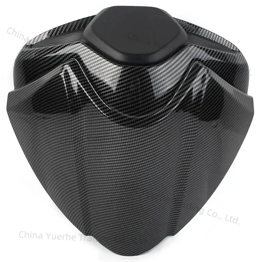 

Motorcycle Rear Passenger Pillion Seat Cowl Fairing Tail Cover For SUZUKI Hayabusa GSXR1300 GSXR 1300 GSX-R1300 2021 2022 2023