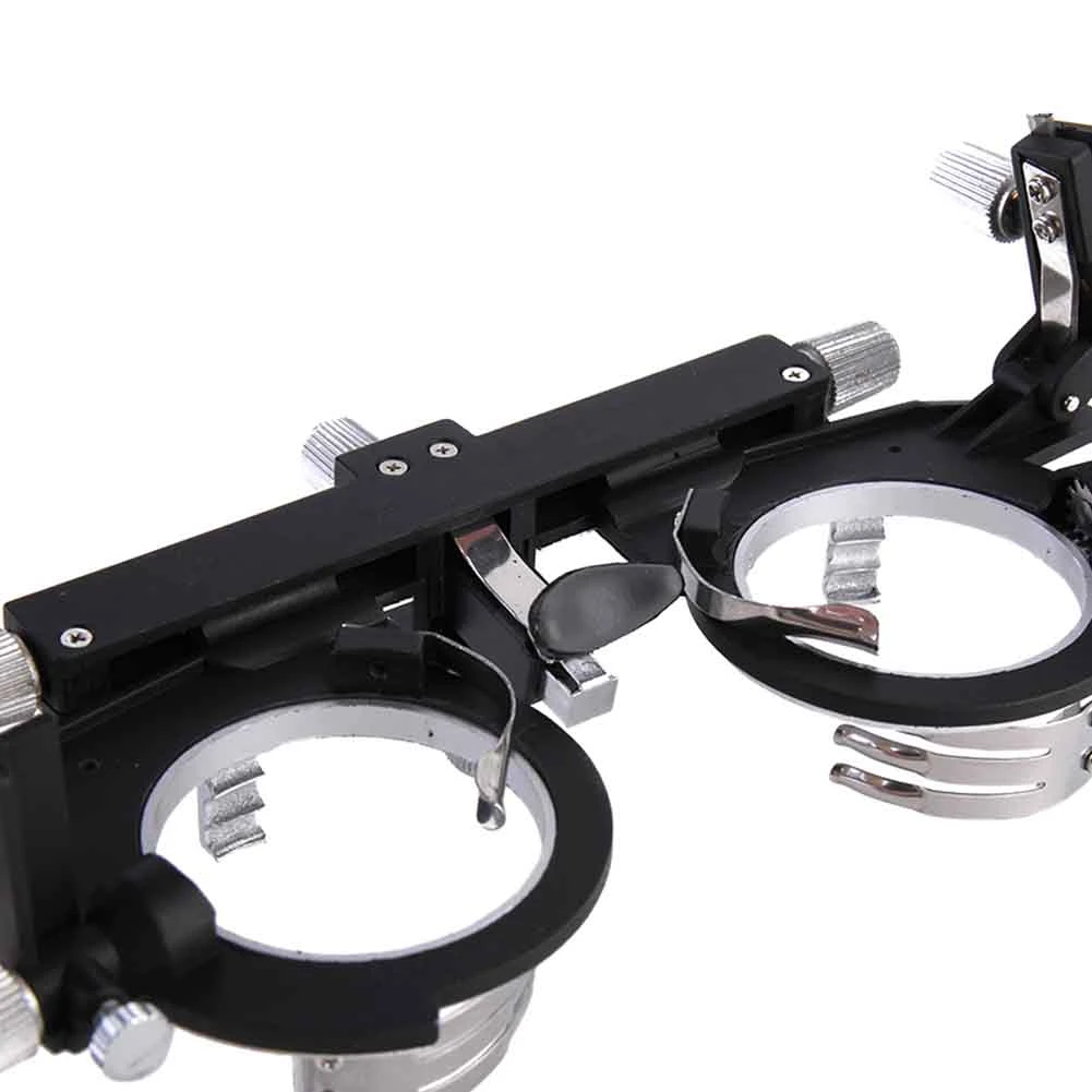 A95G Universal Trial Lens Frame PD 50-80Mm Optical Tool Fully Adjustable Universal Type Ophthalmic Equipment Trial Frame