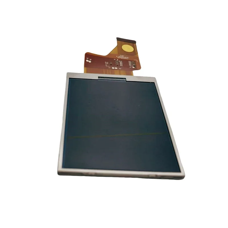 フル交換用 LCD スクリーンディスプレイ バックライト付き Nikon L840、B500、B600 カメラ修理部品用