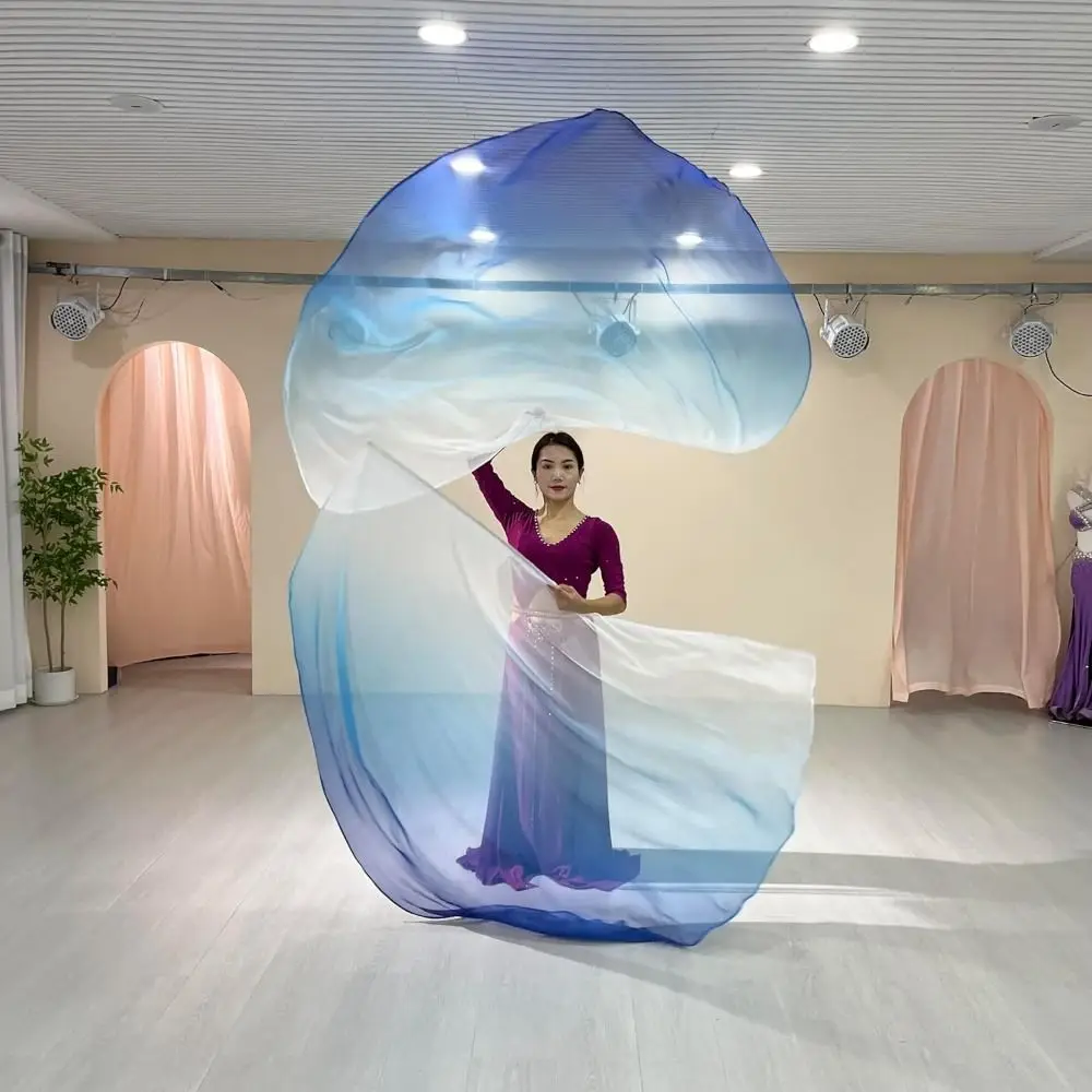 

с телескопическими палочками, аксессуары для танца живота, реквизит, масштабируемые стержни для танцевальной вечеринки, полукруглые флаги, легкие разноцветные