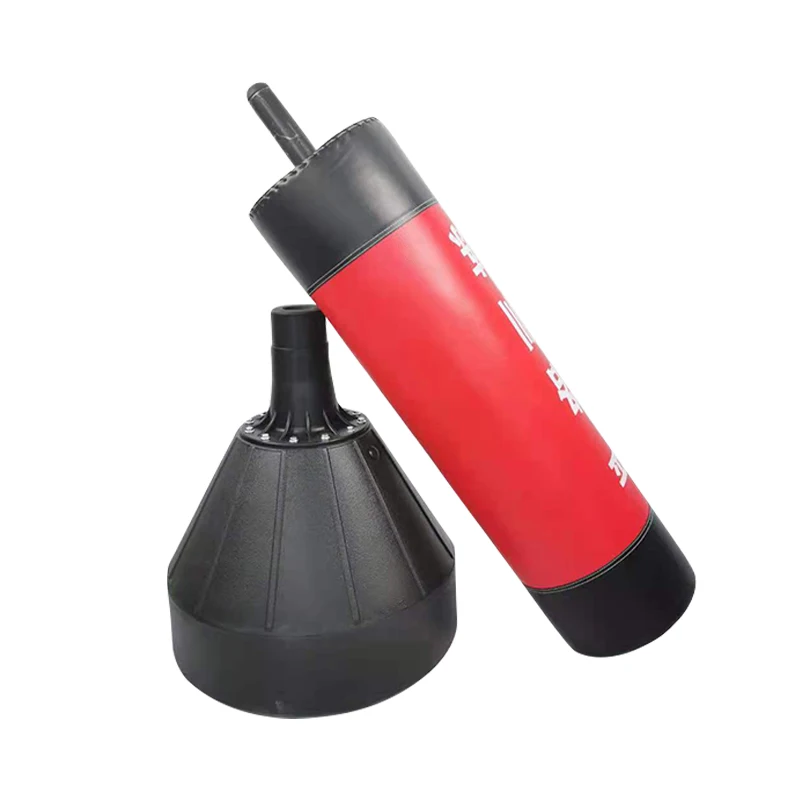 boxing equipment punching bag with stand punching bag boxing from Chinese factory