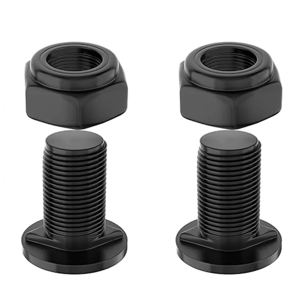 Blade Support Bolts for Enhanced Performance in Your 21 Inch Lawnmower including Model Compatibility like LMs2102 LM2156SP