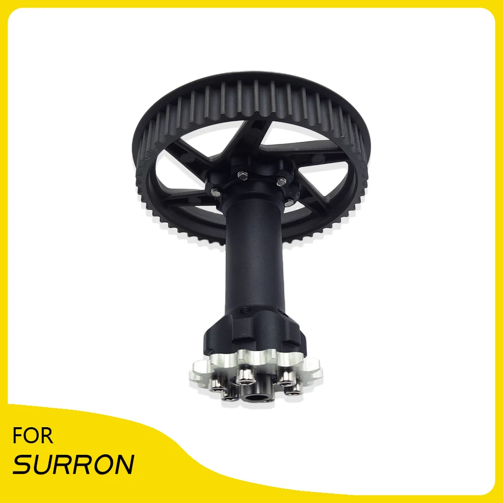 

Center Axle Sleeve Assembly Axis Set Tools Wheel Hub Transmission Shaft For SURRON Light Bee Electric Off Road Motorcycle Access