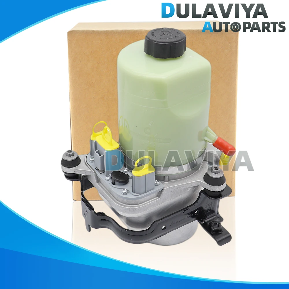 

ELECTRIC POWER STEERING PUMP for Ford Focus II C-Max Kuga 4M513K514BD 4M513K514CB, 4M513K514BE 4M513K514CA 4M513K514AA