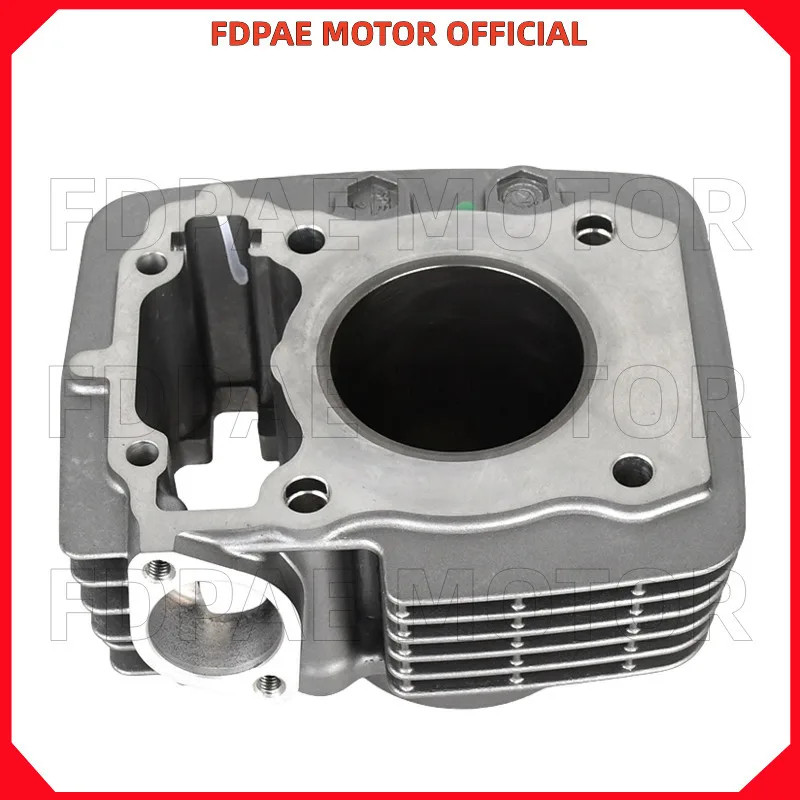 مجموعة كتلة الأسطوانة لـ Wuyang Honda Wh150-3a-3b-3c-b-6