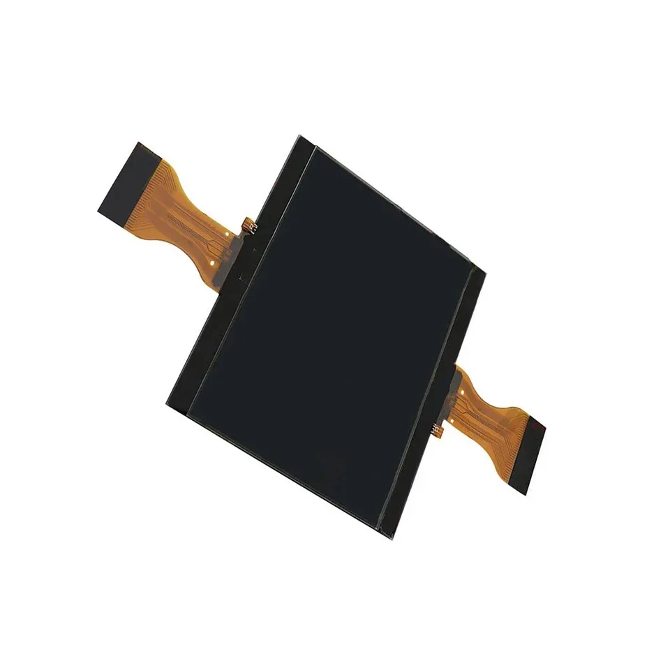 Für DAF XF/CF/LF 45/55/75/85/95/105 LCD Screen Display Temsa MD7 Plus/MD9 Display Auto Dashboard Instrument Cluster Bildschirm