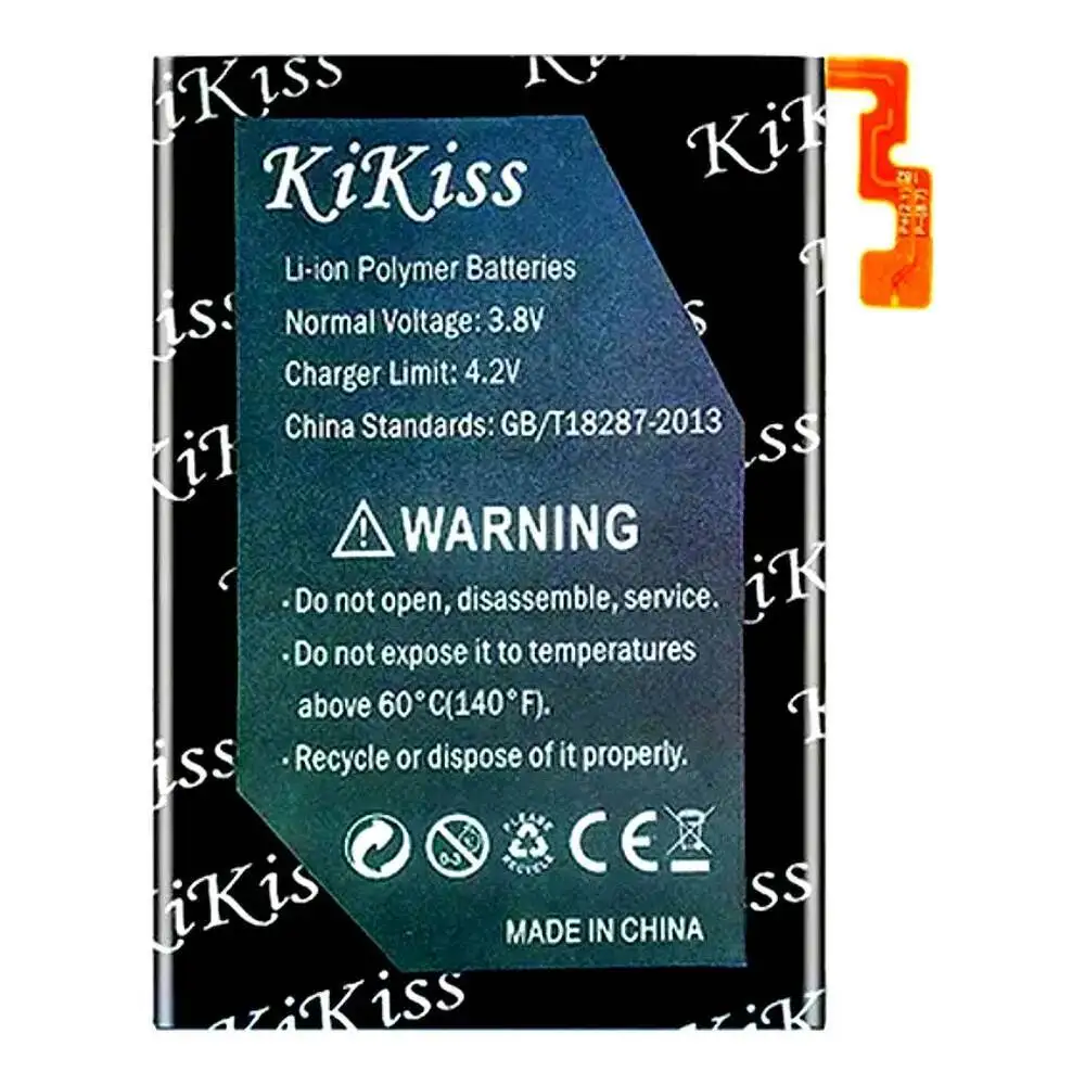 

Аккумулятор мобильного телефона EB-BF700ABY 2900 мАч для Samsung Galaxy Z Flip F700 SM-F7000