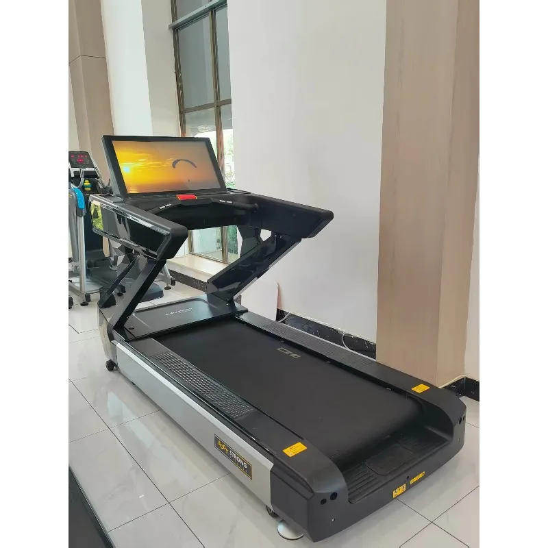 YTYIN Electric Multi Functional Commercial Treadmill For Gym And Home Use