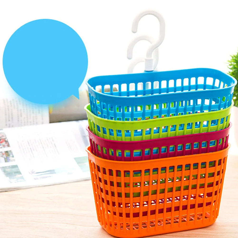 

Hanging Drain Bag Sink Storage Basket Bath Storage Tools Bath Storage Basket
