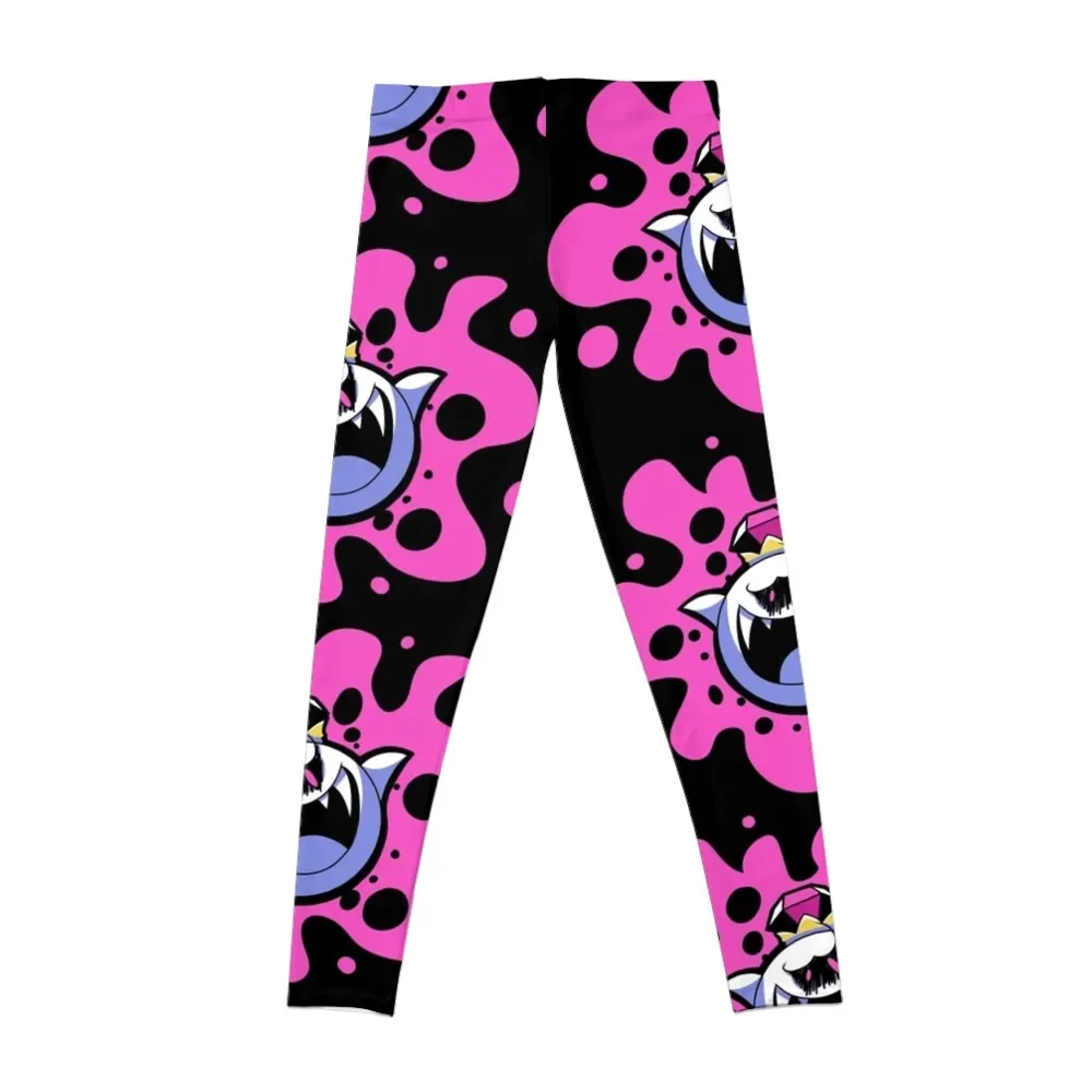 The stain of the King Leggings Sportswear woman gym legging gym Womens Leggings