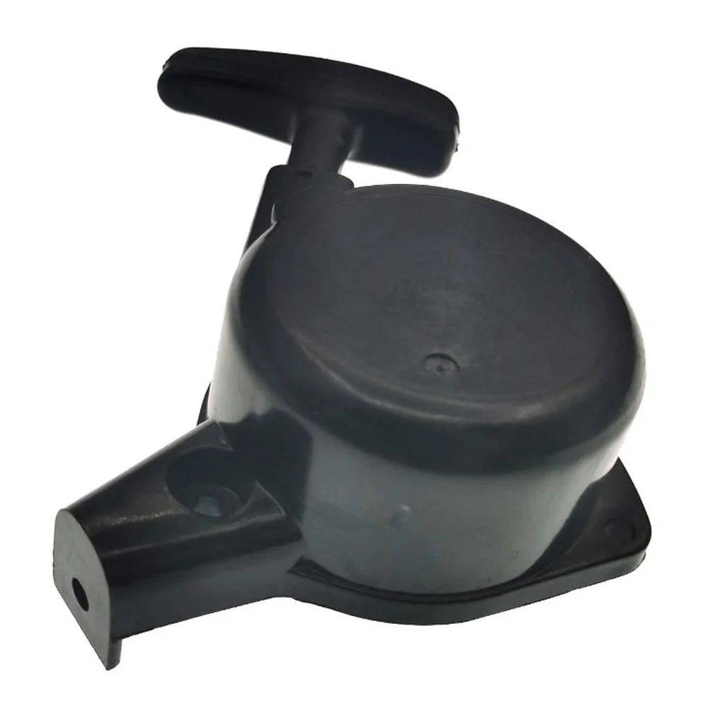 3 Hole Recoil for TU26 For 26cc Engine Models Designed for Grass Trimmer Brush Cutter and Backpack Leaf Blower