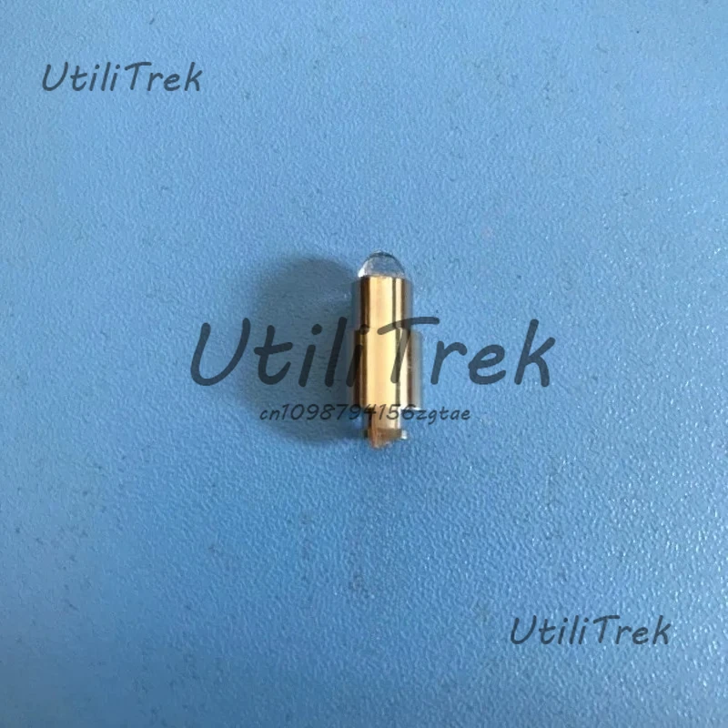 

Compatible Halogen Lamp 06500 3.5V Allyn 23810,23820 ,06500-U Bulb