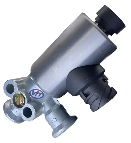 

VIT-SA Solenoid Valve 4721717260 1339905 4721727860 1934970 for European Truck Spare Parts