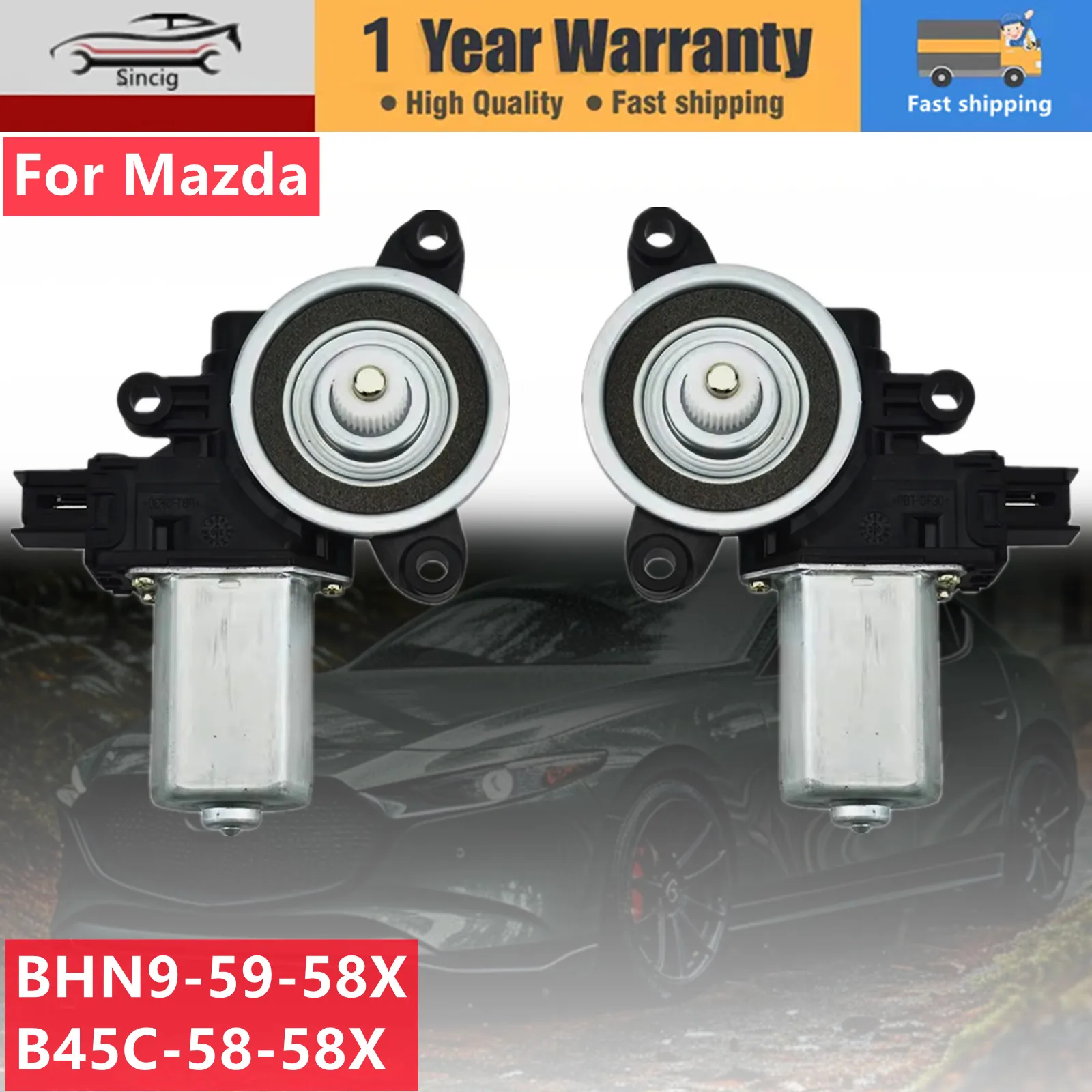 Power Window Regula… - image