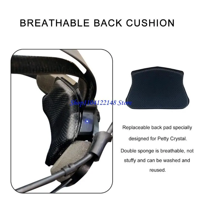 P9FA Verstellbares Gesichtspadabdeckungsabdeck