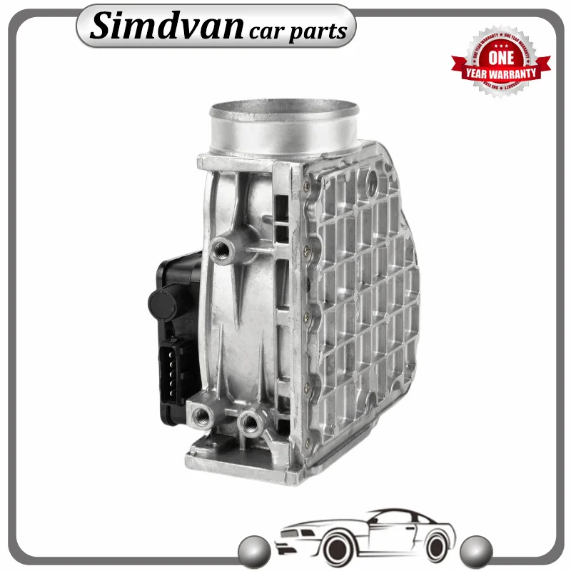 New MAF Mass Air Flow Sensor Meter 0280202210 0280202202 For Alfa 164 Opel Frontera Omega Vectra Vauxhall Astra Carlton Cavalier