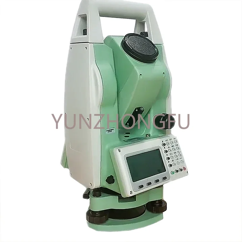 High Quality Total Station Instrument Other Optical Instrument Support Bluetooth Reflector 800 M Total Station Instrument