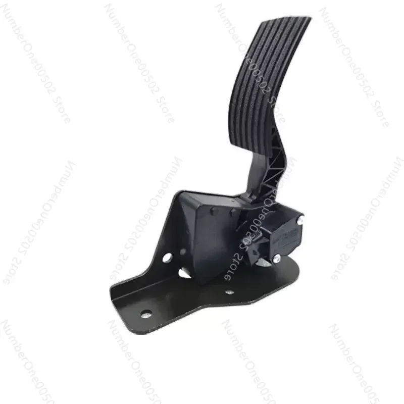 

Applicable to Heavy Truck Haowo A7t7h Electronic Accelerator Pedal Assembly Accelerator Refueling Original Accessories