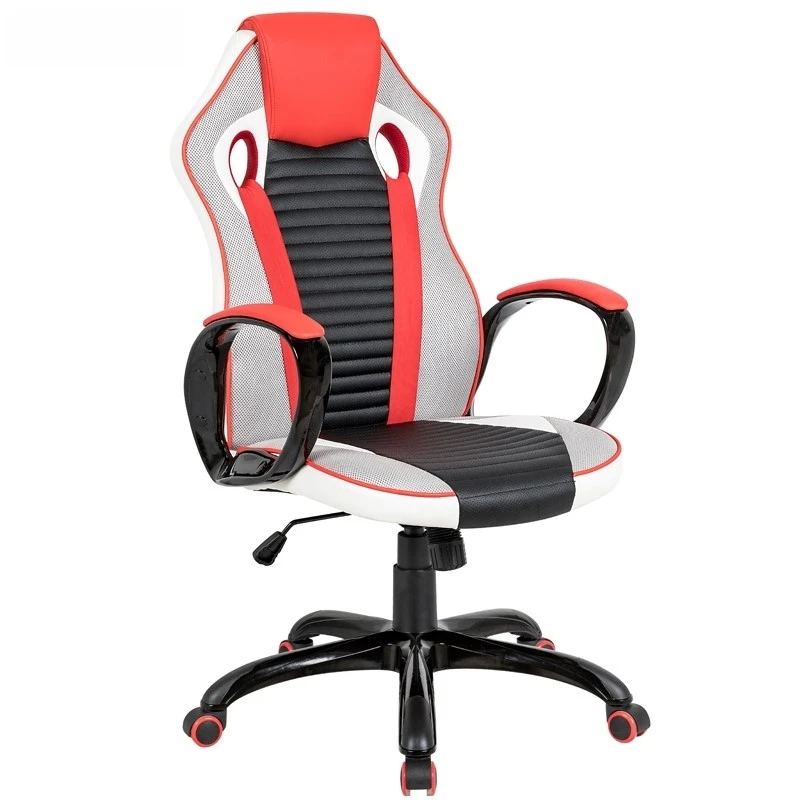 

Wholesale Computer Gaming Office Chair Pc Gamer Racing Style Ergonomic Comfortable Leather Gaming Chair Racing Games Chair