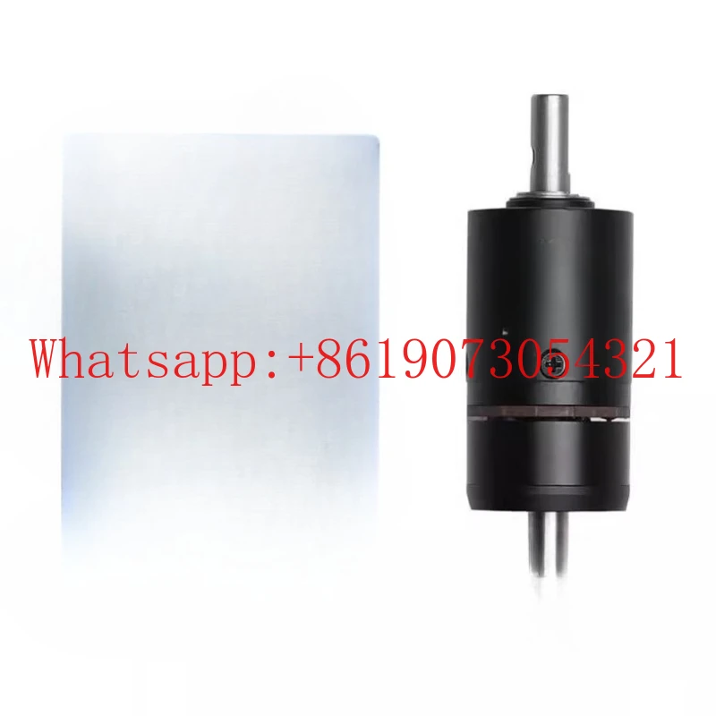 

M2006P36 Бесщеточный мотор-редуктор постоянного тока ROBOMASTER24V с C610ROBOCON