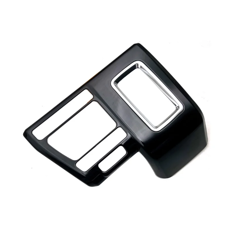 

Центральная панель переключения передач автомобиля, накладка, наклейка, запасные части для Daihatsu HIJET CARGO 2022, аксессуары для интерьера RHD