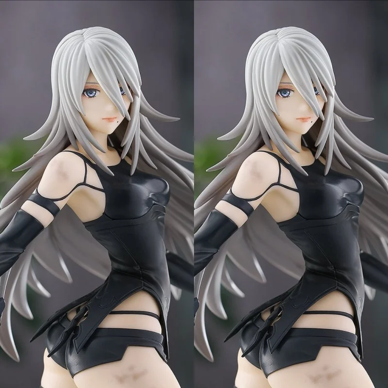 

Original 17Cm NieR:Automata Ver1.1a A2 Action Figure Toys For Kids Gift Collectible Model Ornaments