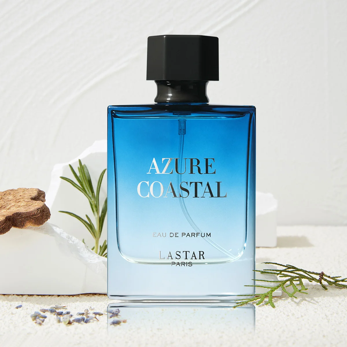 عطر LASTAR للرجال يدوم طويلاً، رائحة الأرز والمسك، 50 مل/1.7 أونصة أوقية. هدايا عيد الميلاد ورأس السنة لصديقي.Dating Atmos #4