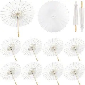 10ベストセールスチャイニーズパラソル傘-4