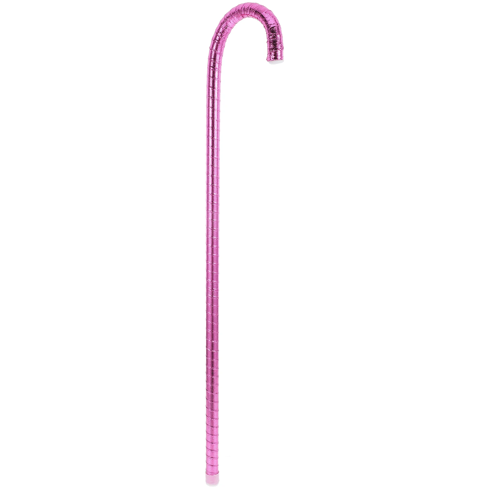 

Dance Crutches Kids Jazz Props 60cm Cane Stick Halloween Costume Decor Party Supplies Cosplay Accessory Kids Cane Prop