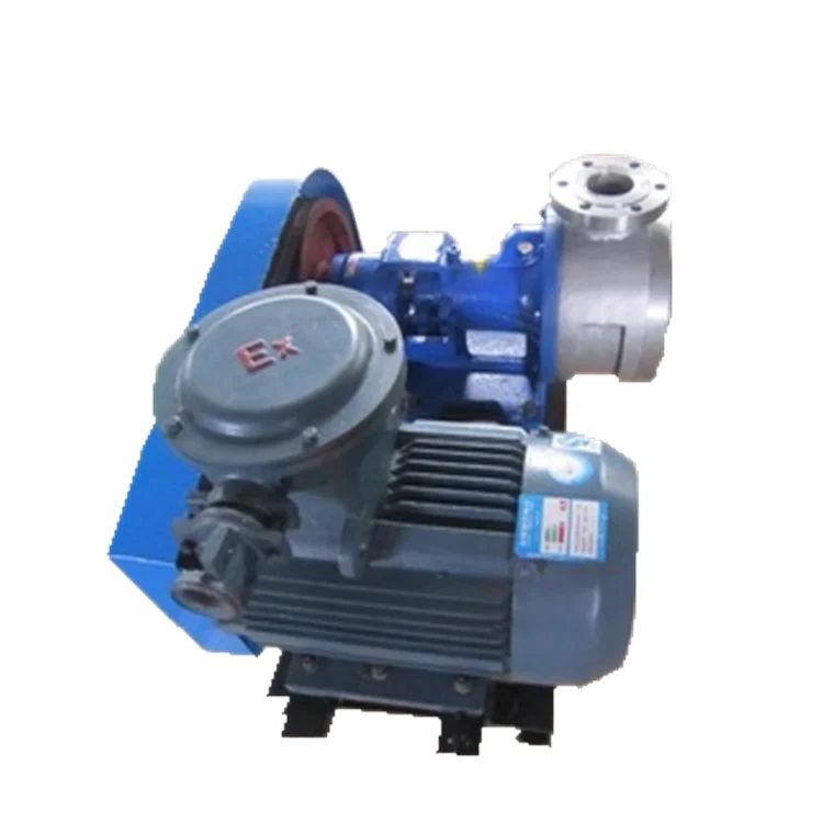 NCB Series High Viscosity Gear Pumps for Heavy Oil Paint Other Liquids