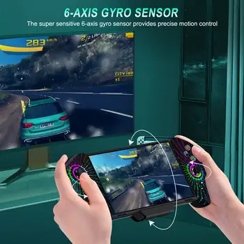 10 最佳銷售 Joy-Con 控制器 - №5