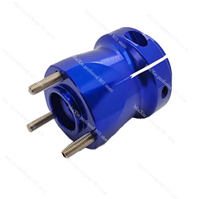 

Алюминиевая ступица заднего моста Go Kart 30/40/50 мм, модифицированный аксессуар для крепления на шину для гоночного колеса для отдыха