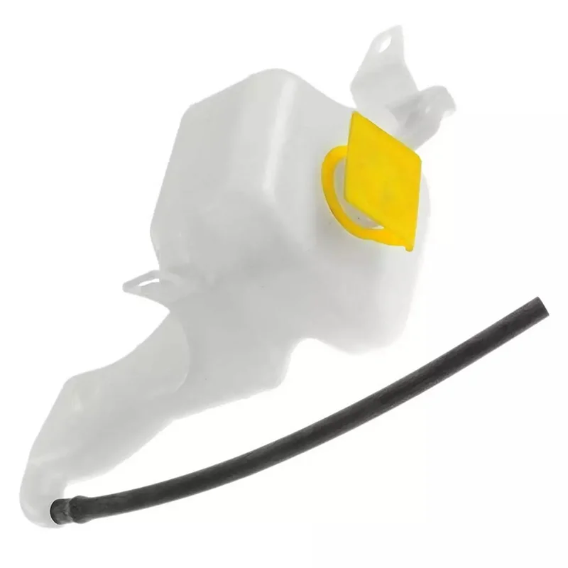 A19Q-캡이 있는 냉각수 저장소 확장 탱크 5058156 Jeep Compass/Patriot 2007-2017 부동액 회수 물 탱크용 AI