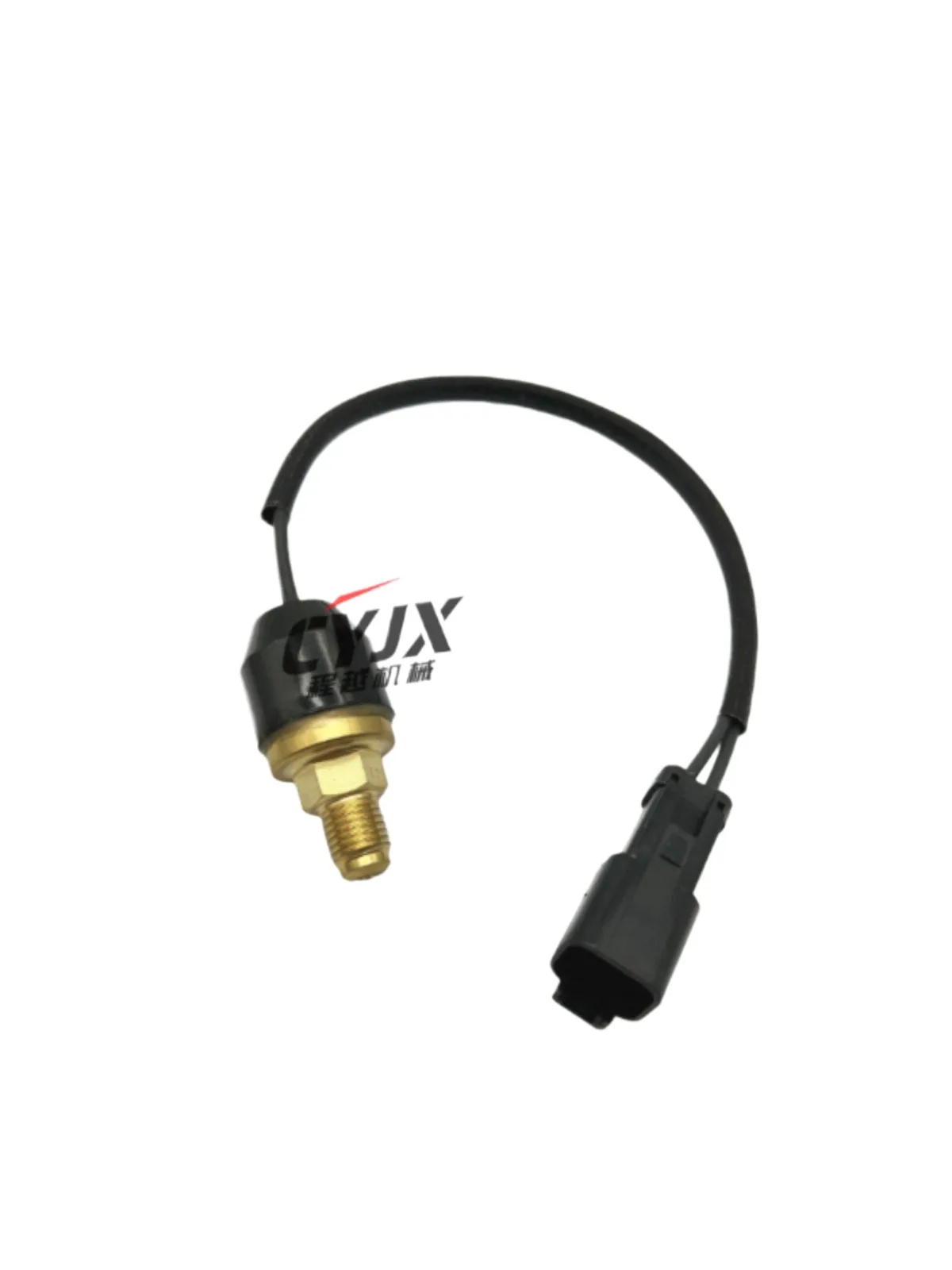 Excavator For Caterpillar cat 320D 324D Hydraulic Oil Pressure Sensor Pressure Switch 309-5769 Accessories