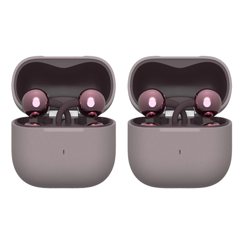 Lzaitai Oordopjes Draadloze Bluetooth 6.0 Open Ear Hoofdtelefoon HiFi Geluid Ruisreducerend Muziek Gaming Sport Oorklem Headset