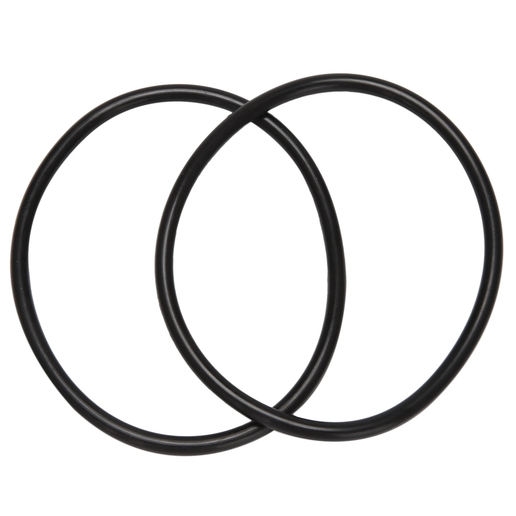 B62B-20 Pieces 100 Mm Outer Diameter 5 Mm Thick Rubber Seal Oil-Filtered O-Rings