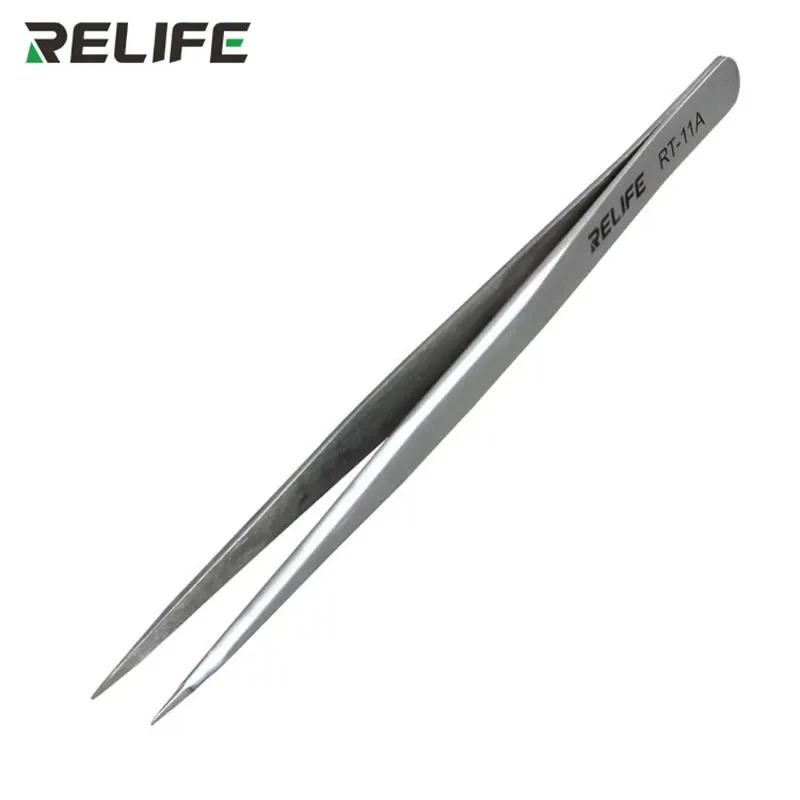 RELIFE RT-11A Jump Wire Special Tweeters High-precision Hand-polished For Mobile Phone Motherboard Repair